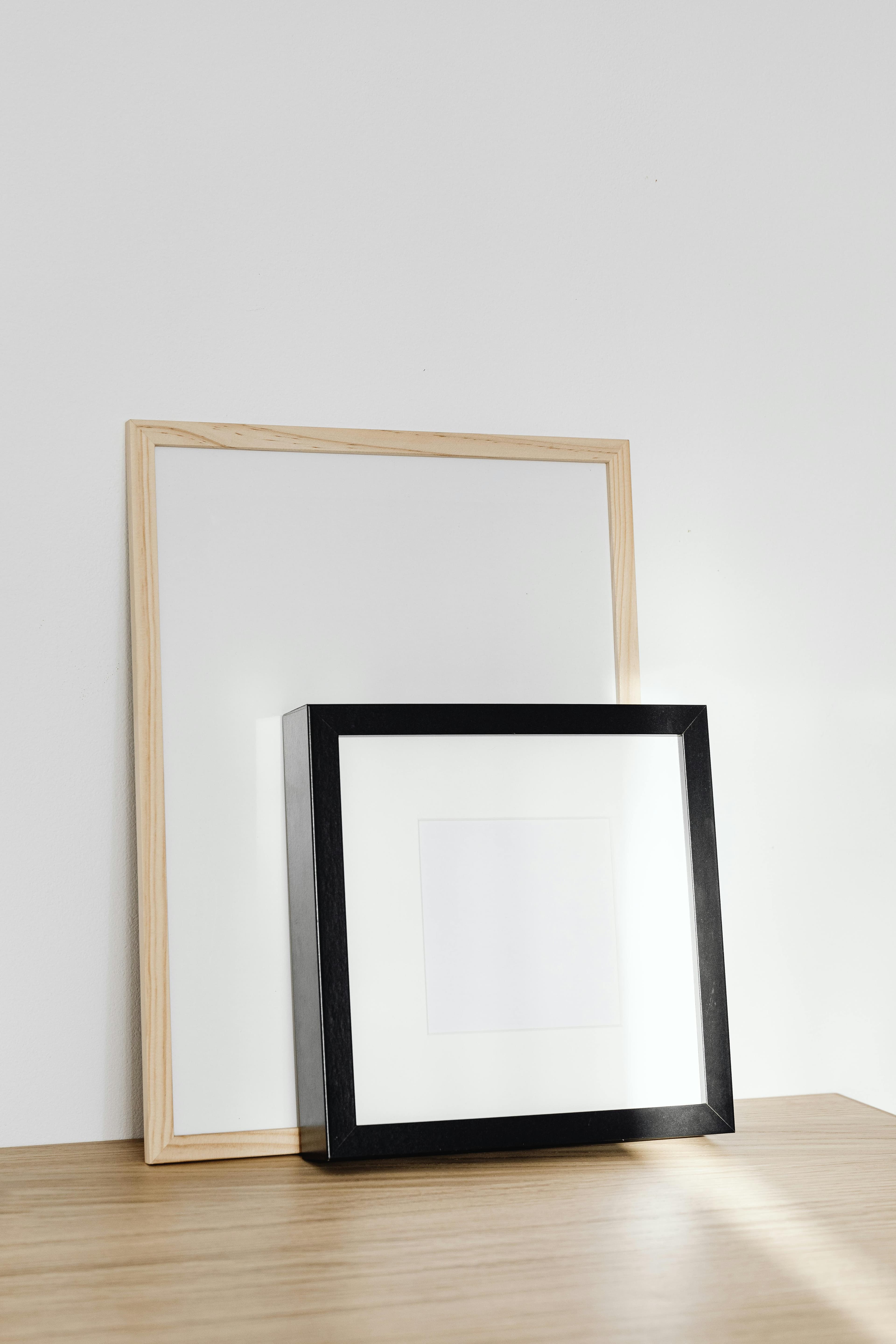 Rustic Farmhouse Frame