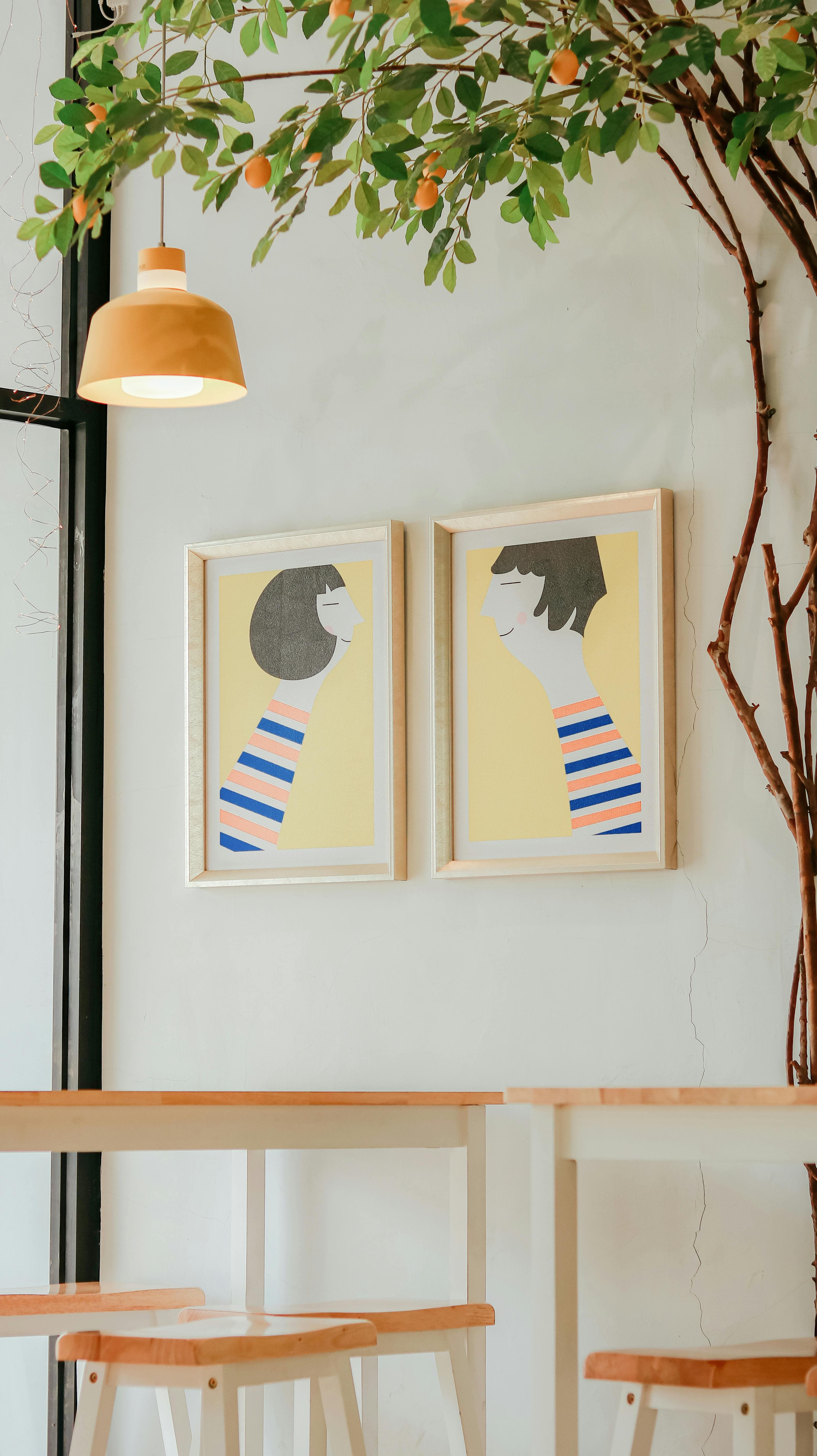 Rustic Country Frame