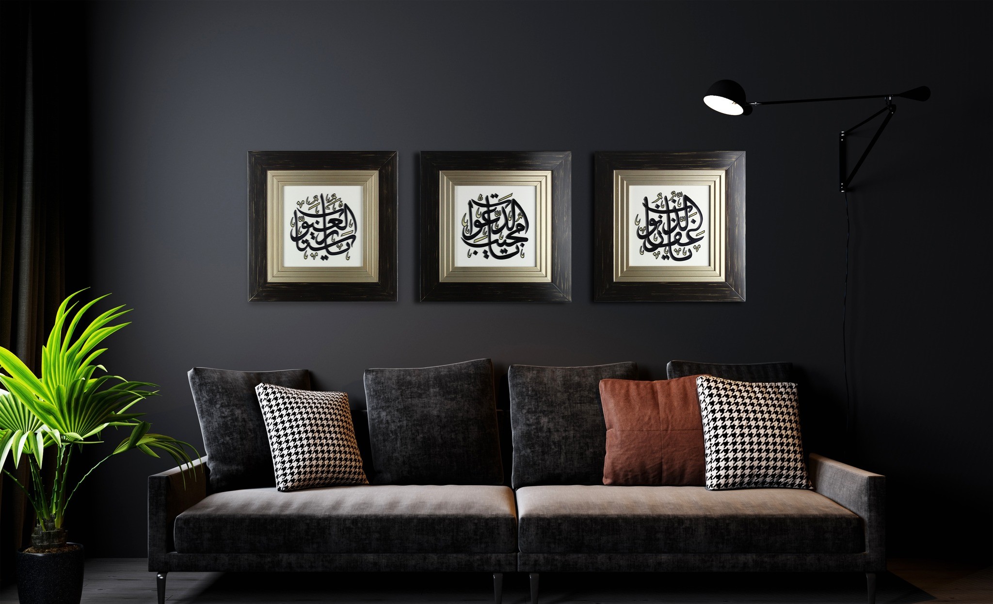 Luxury Frame